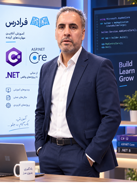 Mohsen Bakhtiyariha